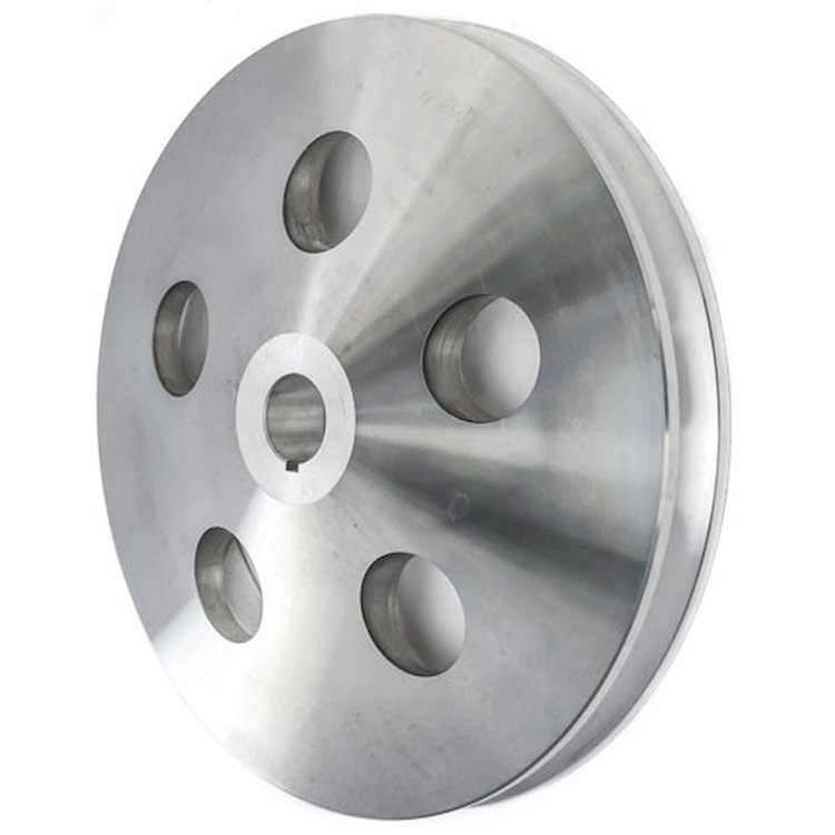 Power Steering Pulley for Early GM
