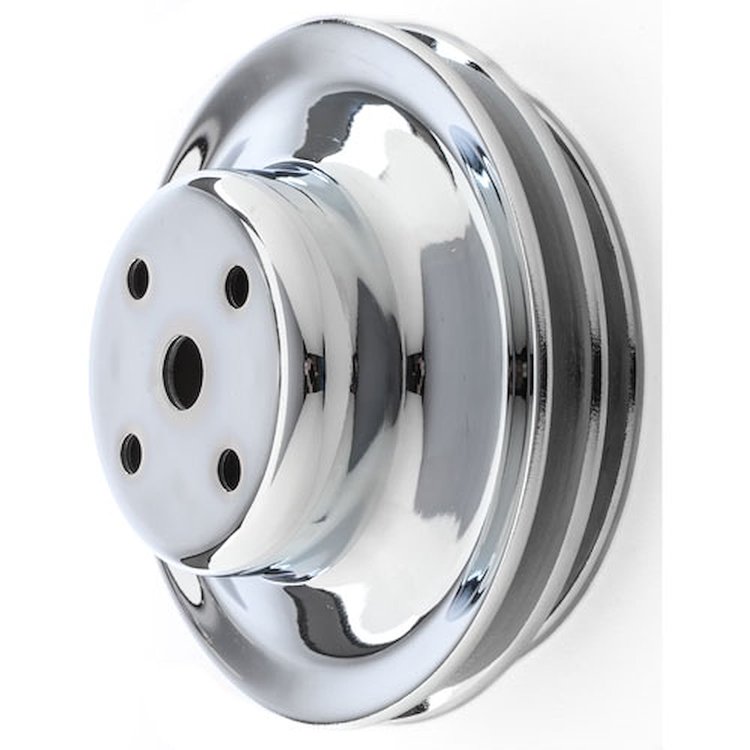 Water Pump Pulley for Big Block Chevy