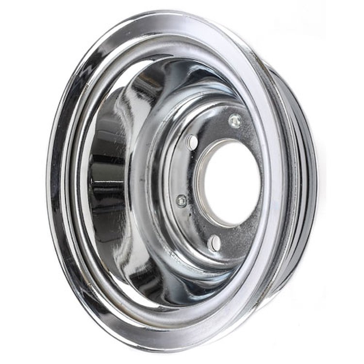Crankshaft Pulley for Big Block Chevy