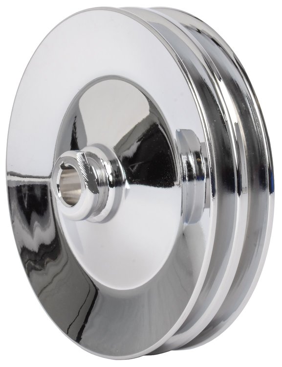 Power Steering Pulley for Early GM