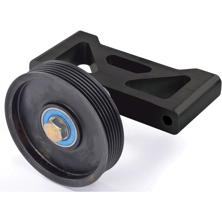 Air Pump Eliminator 1979-95 Mustang 5.0L