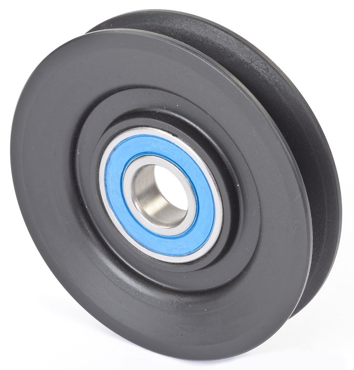 V-Belt Pulley Steel