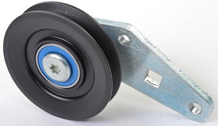 V-Belt Pulley Steel