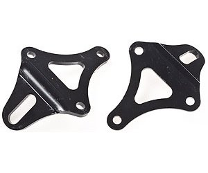 Solid Steel Motor Mount Small Block/Big Block Chevy