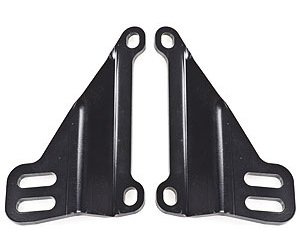 Solid Steel Motor Mount Small Block Ford