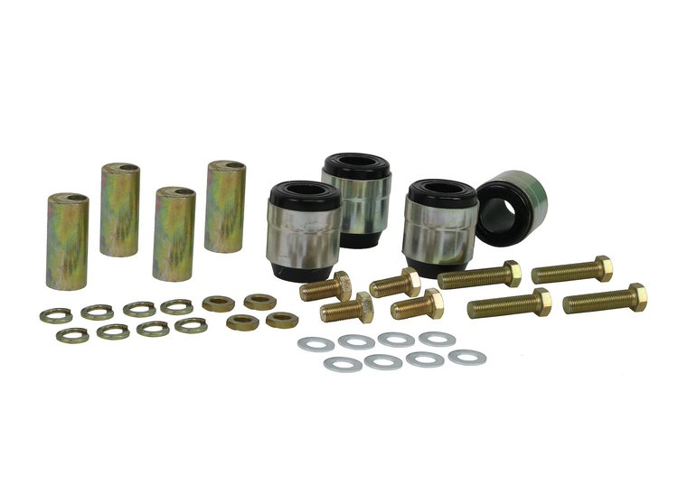 Control Arm Bushing