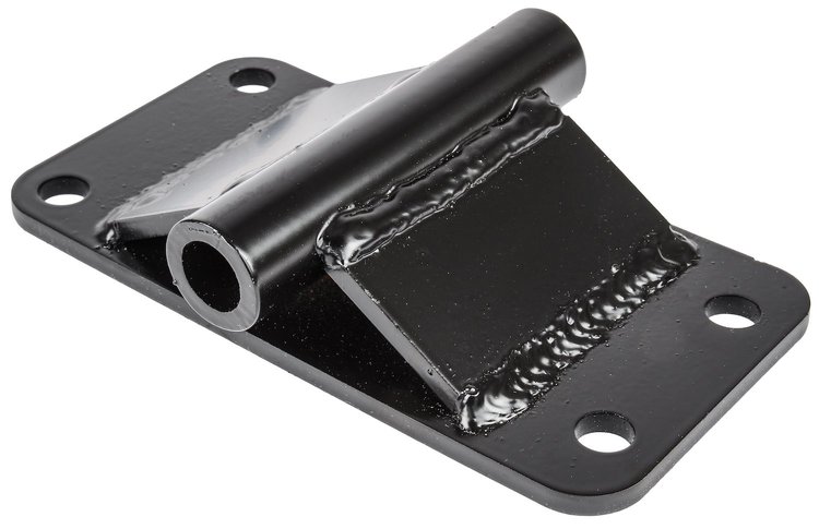 Solid Steel Frame Mount Small/Big Block Chevy