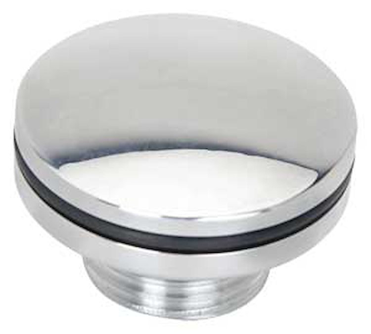 GM Screw In Oil Fill Cap
