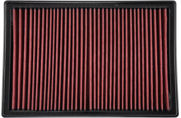 Panel Air Filter for 2002-2017 Dodge and Ram Trucks