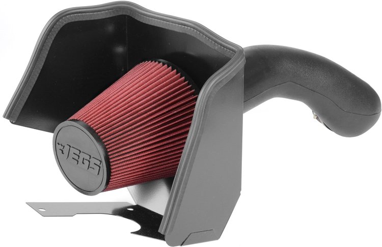Cold Air Intake System for 2007-2008 Chevy and GMC V8
