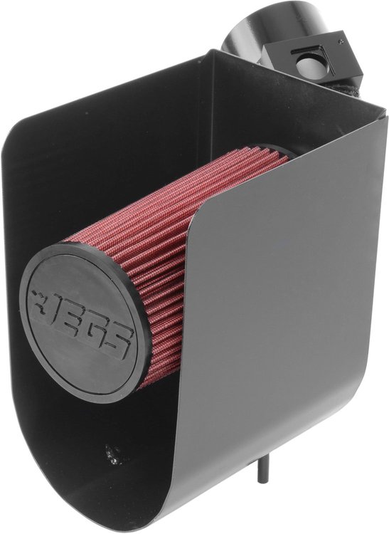 Cold Air Intake System for 2003-2007 Ford 6.0L V8 Diesel Powerstroke