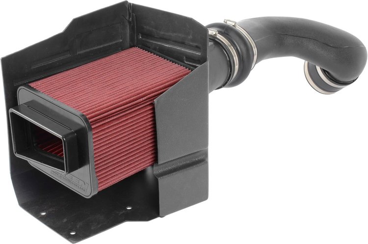 Cold Air Intake System for 2009-2013 Chevy and GMC V8