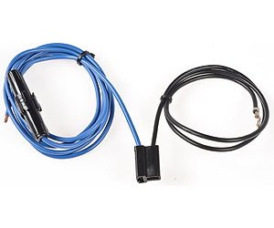 Replacement Wiring Harness From Pump Plug to Electrical Source