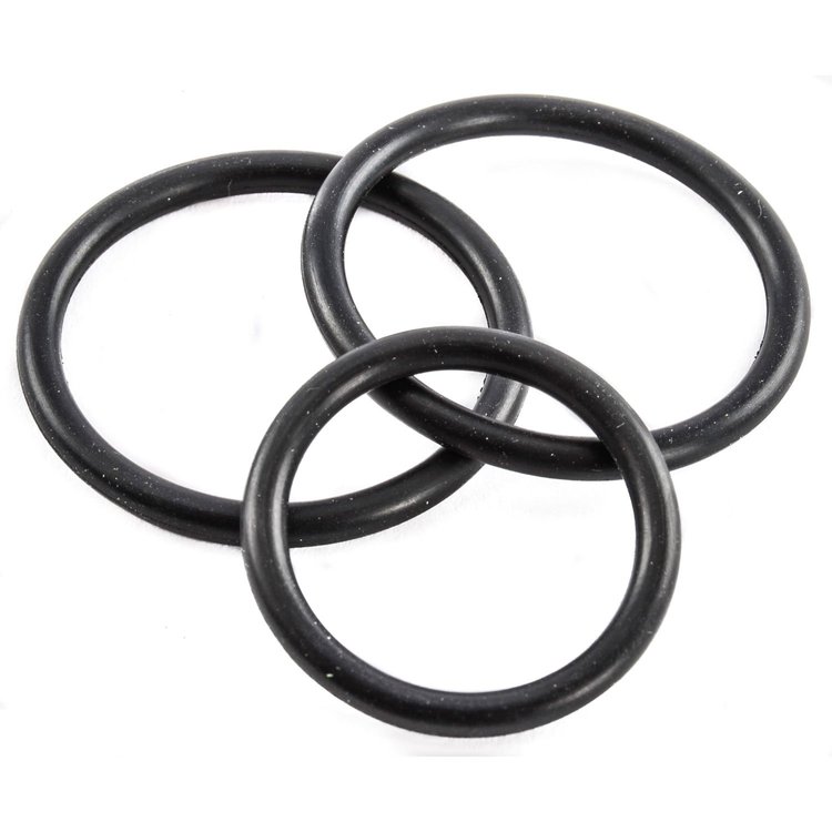 Replacement O-Rings 3/pkg Fits Water Pumps: