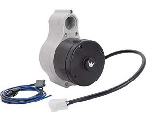 Remote Electric Water Pump 50 GPM
