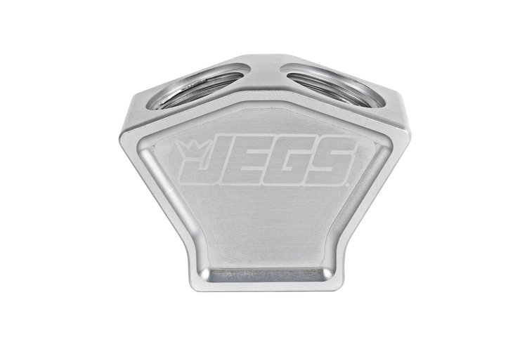 Remote Electric Water Pump Accessory Y-Block