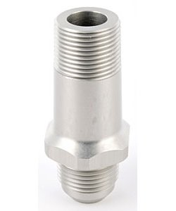 Radiator Hose Adapter 12AN x 3/4" NPT