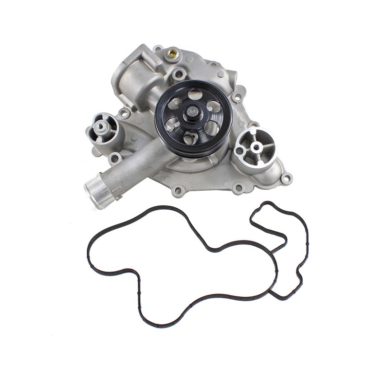 Replacement Water Pump Fits Select 2011-2022 Chrysler, Dodge, Jeep Models w/5.7L, 6.4L V8 Engines [Engines w/o Oil Cooler]