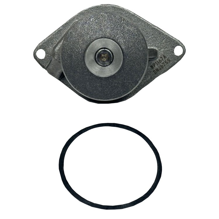 Replacement Water Pump Fits Select 2013-2018 Ram Models w/6.7L L6 Engine