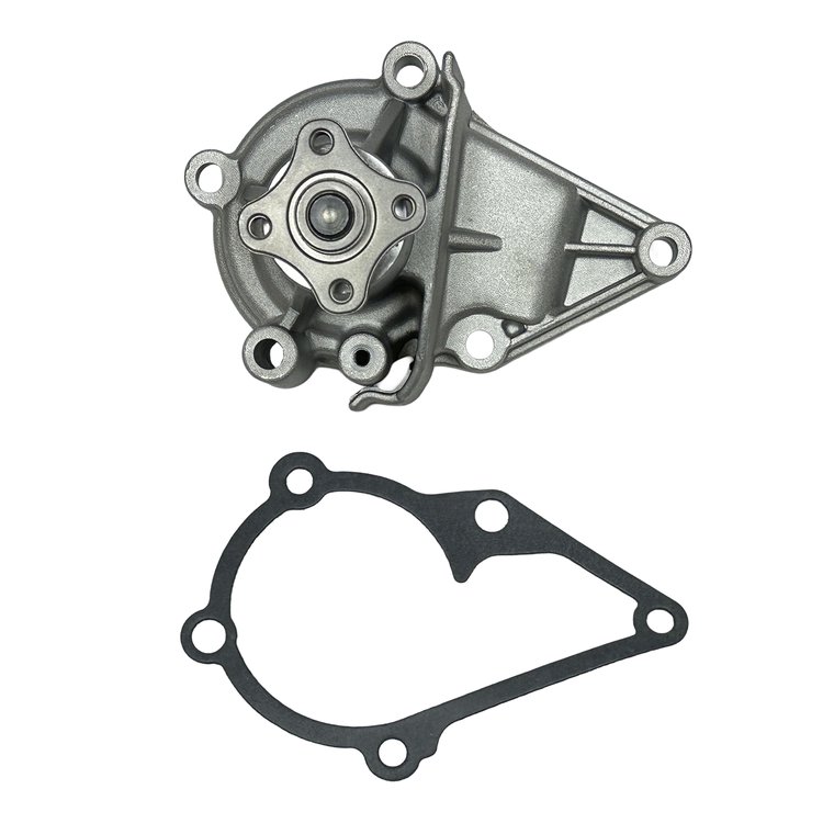Replacement Water Pump Fits Select 1996-2011 Hyundai, Kia Models w/1.5L, 1.6L L4 Engines
