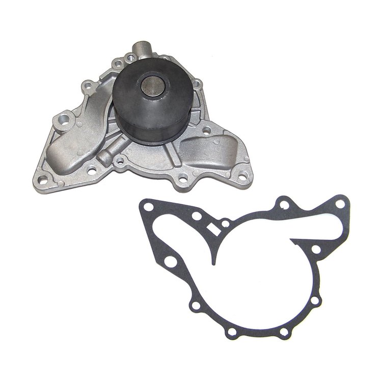 Replacement Water Pump Fits Select 2001-2006 Hyundai, Kia Models w/3.0L, 3.5L V6 Engines