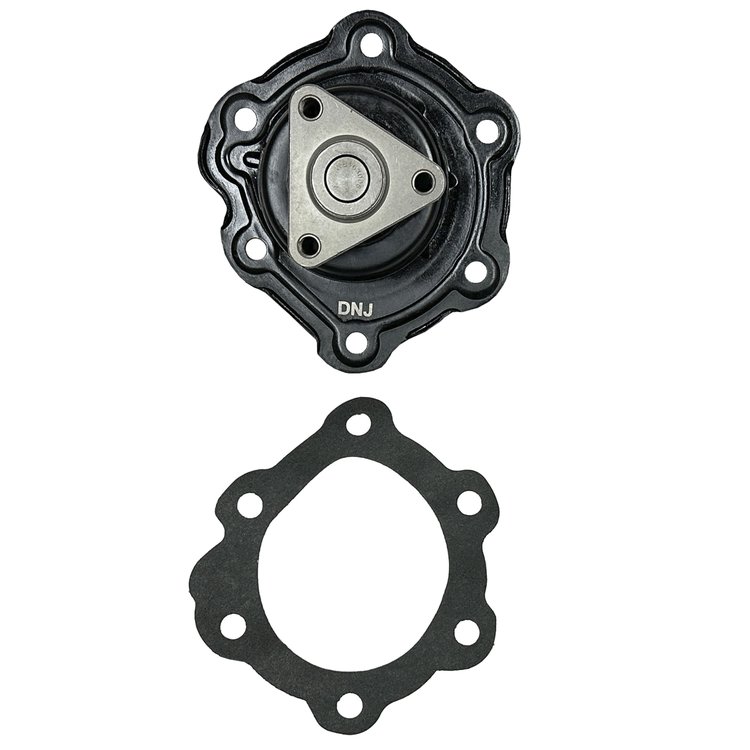 Replacement Water Pump Fits Select 1991-2002 Saturn Models w/1.9L L4 Engine