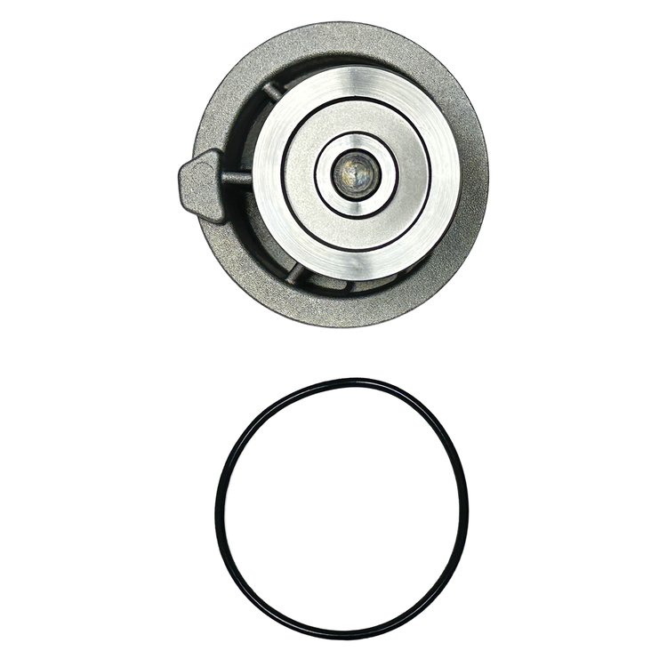 Replacement Water Pump Fits Select 1998-2003 Daewoo, Isuzu Models w/2.0L, 2.2L L4 Engines