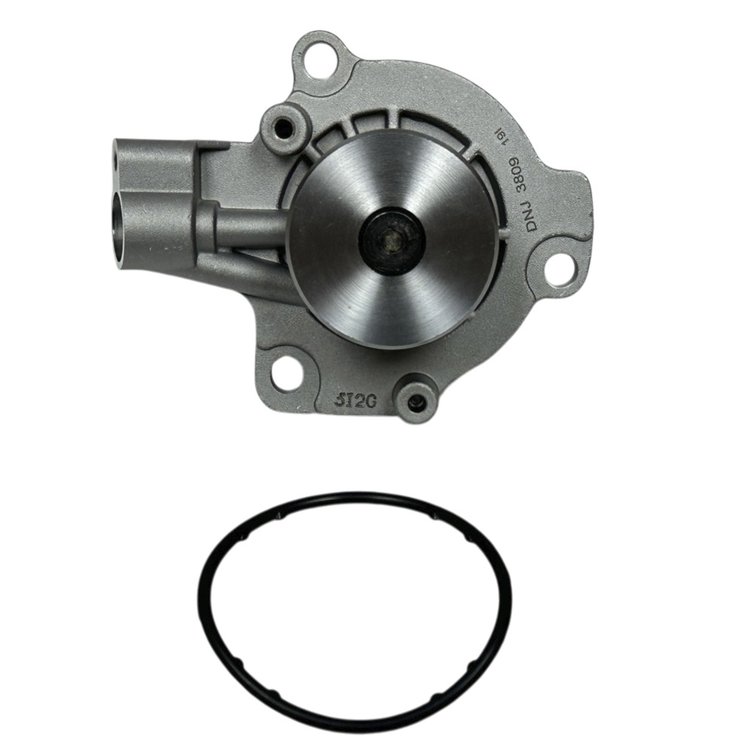 Replacement Water Pump Fits Select 2015-2016 Audi, Volkswagen Models w/2.0L L4 Engine