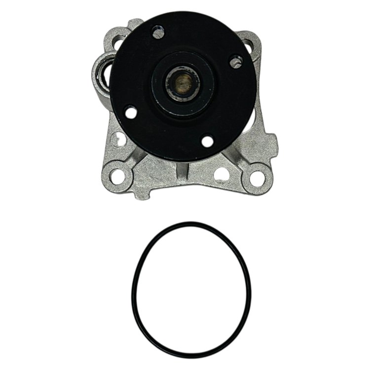 Replacement Water Pump Fits Select 2014-2022 Mitsubishi Models w/1.2L L3 Engine