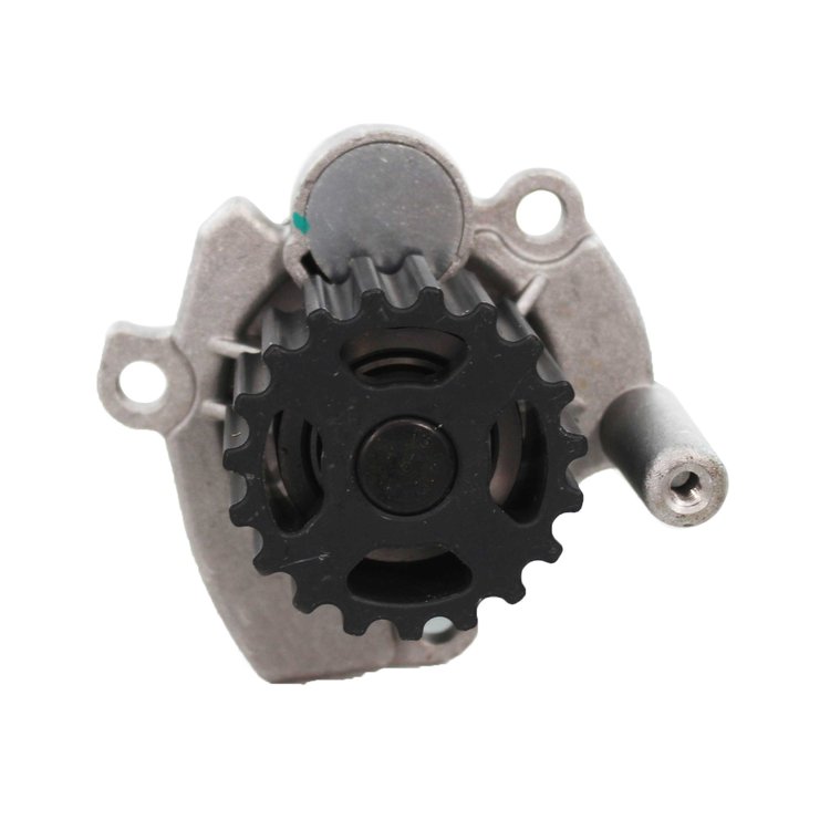 Replacement Water Pump Fits Select 2015 Volkswagen Models w/2.0L L4 Engine