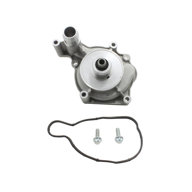 Replacement Water Pump Fits Select 2004-2009 Audi Models w/4.2L V8 Engine