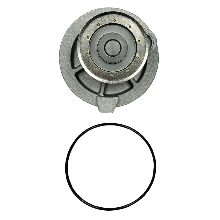 Replacement Water Pump Fits Select 2004-2008 Suzuki Models w/2.0L L4 Engine