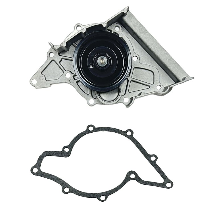 Replacement Water Pump Fits Select 1992-1998 Audi Models w/2.8L V6 Engine