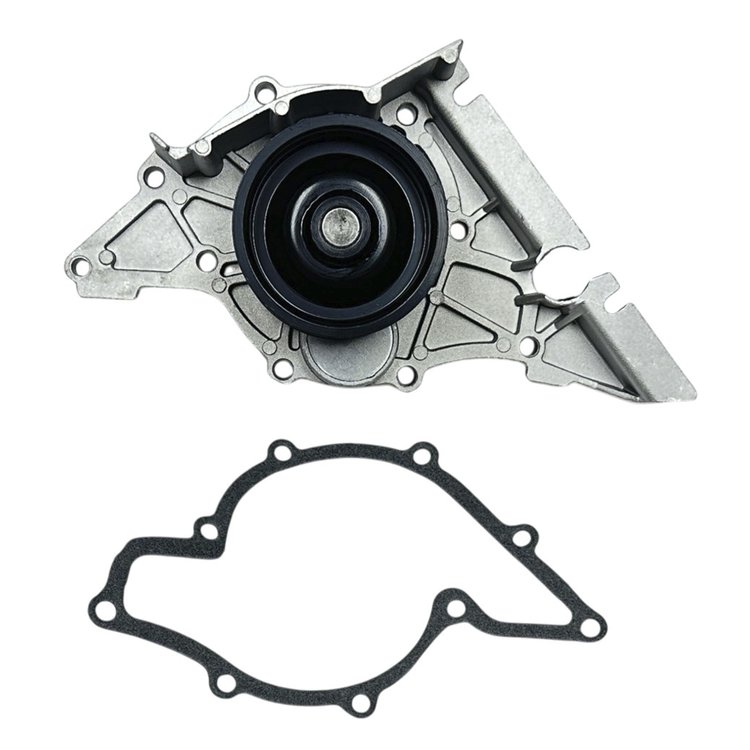 Replacement Water Pump Fits Select 1995-2005 Audi, Volkswagen Models w/2.8L V6 Engine