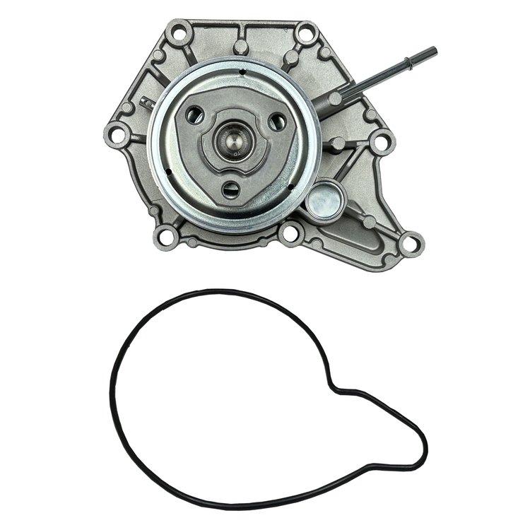 Replacement Water Pump Fits Select 2011-2017 Audi, Volkswagen Models w/3.0L V6 Engine