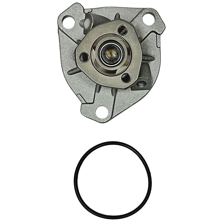 Replacement Water Pump Fits Select 1992-2003 Volkswagen Models w/2.8L V6 Engine