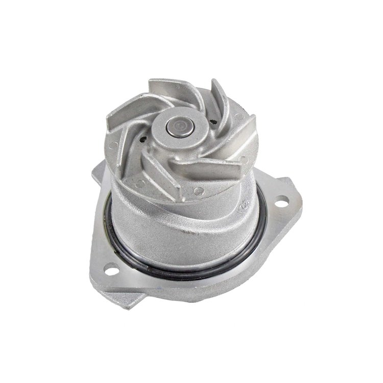 Replacement Water Pump Fits Select 2001-2009 Audi, Volkswagen Models w/2.8L, 3.2L V6 Engines