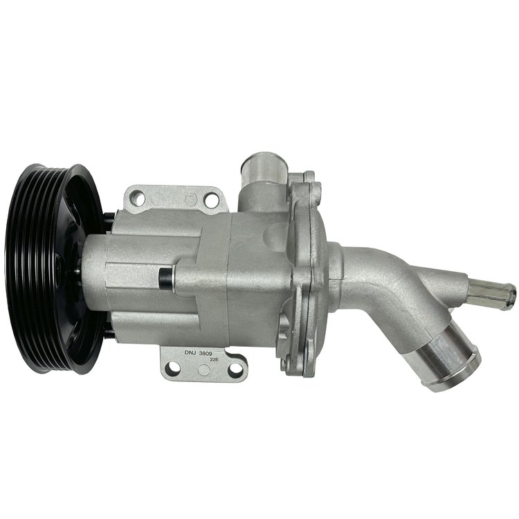 Replacement Water Pump Fits Select 2002-2008 Mini Cooper w/1.6L L4 Engine