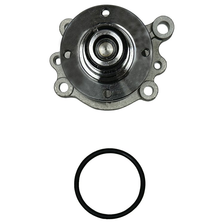 Replacement Water Pump Fits Select 1991-1999 BMW Models w/1.8L, 1.9L L4 Engines