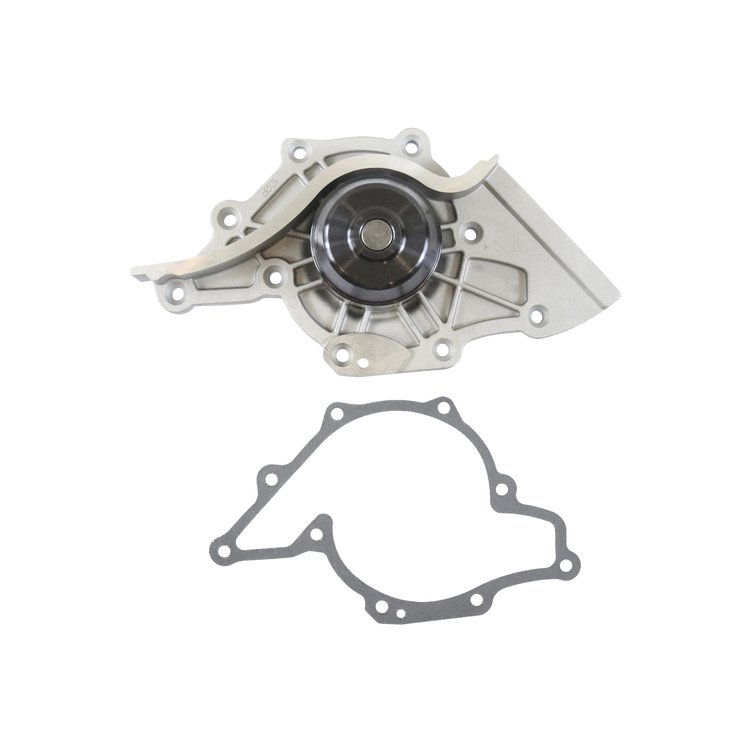 Replacement Water Pump Fits Select 1997-1999 Audi Models w/3.7L, 4.2L V8 Engines