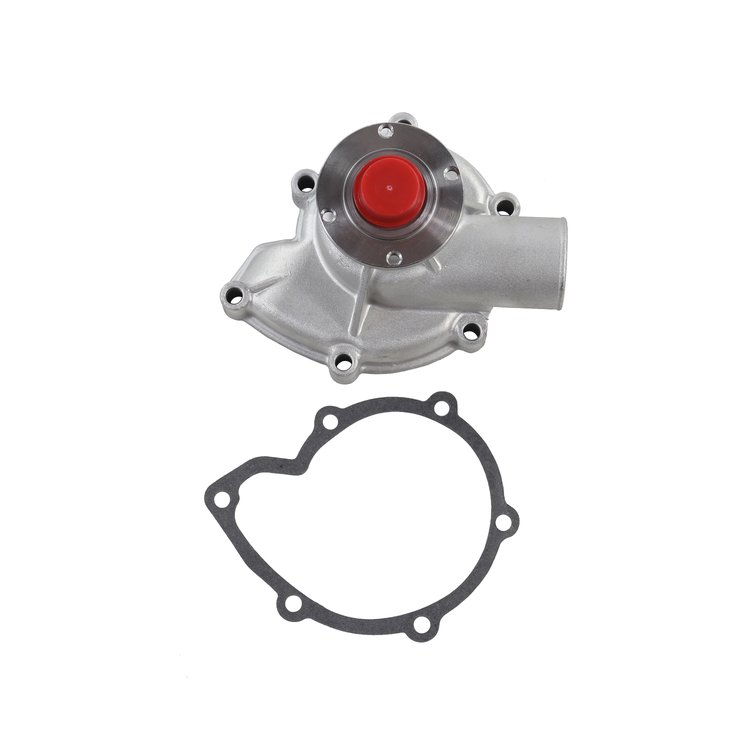 Replacement Water Pump Fits Select 1985-1993 BMW Models w/3.5L L6 Engine [Threaded Hub]
