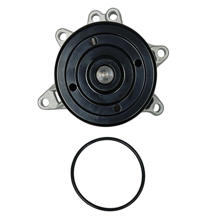 Replacement Water Pump Fits Select 1998-2008 Chevrolet, Pontiac, Toyota Models w/1.8L L4 Engine