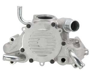 Aluminum LT1 Water Pump 1993-97 F-Body (Camaro/Firebird)