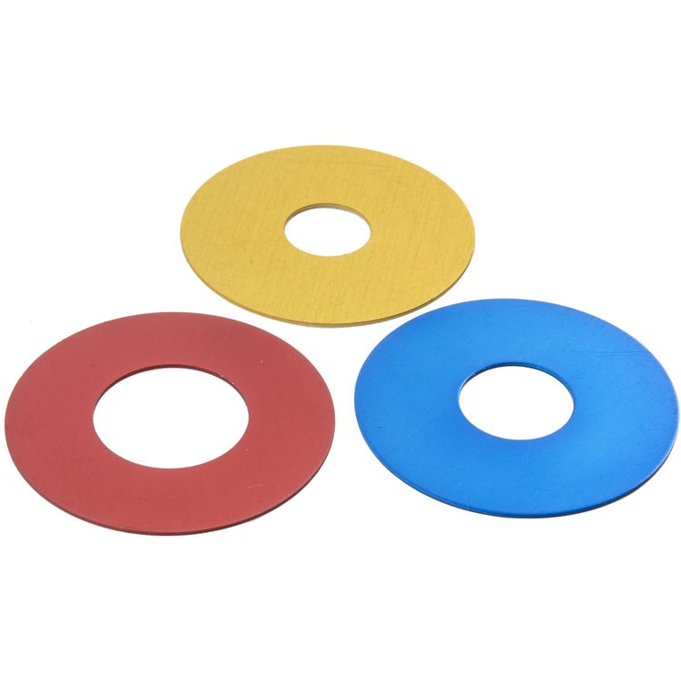 Water Restrictor Discs