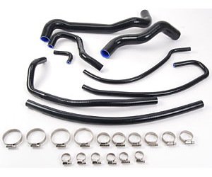 Silicone Hose Kit 1997-2004 C5 Corvette