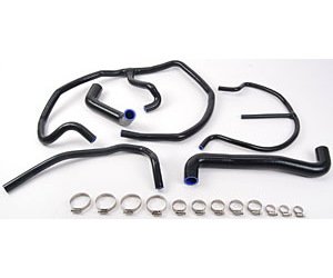 Silicone Hose Kit 2005-2013 C6 Corvette