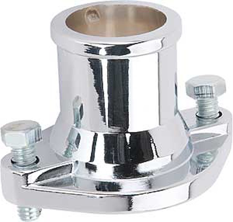 O-Ring Style Thermostat Housing Ford 351C/M