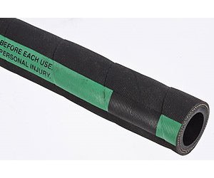 Heavy Duty Coolant Hose 3/4" ID
