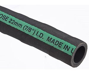 Heavy Duty Coolant Hose 7/8" ID