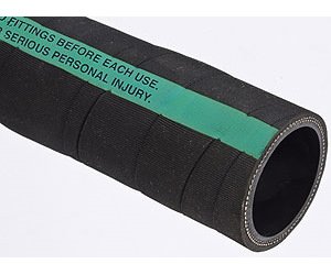 Heavy Duty Radiator Hose [1 1/2 in. I.D.]